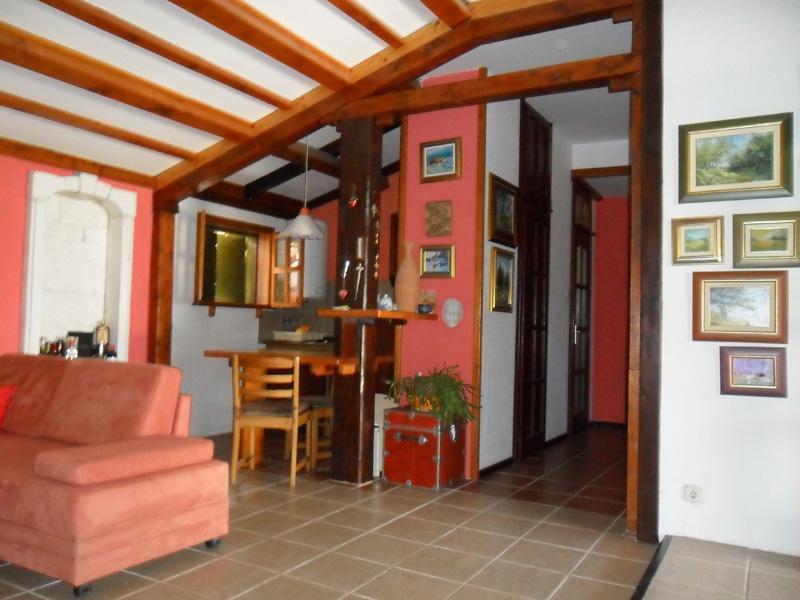 Apartments Picasso Komiža Pokój zdjęcie