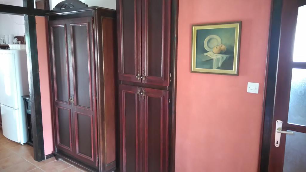 Apartments Picasso Komiža Pokój zdjęcie