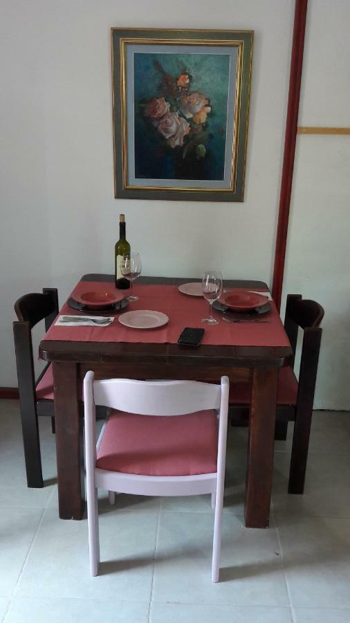 Apartments Picasso Komiža Zewnętrze zdjęcie
